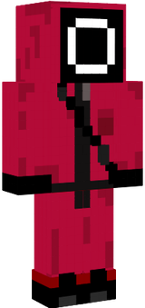 Squidgame wächter