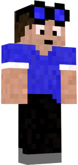 milo skin vanligt