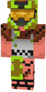 master chieft (griego)