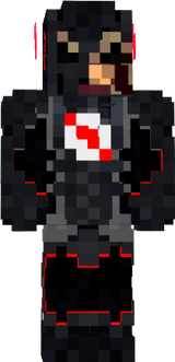 black flash
