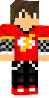 Kid Flash
