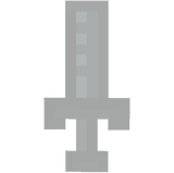 iron sword