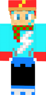 Tin Kuroda navidada