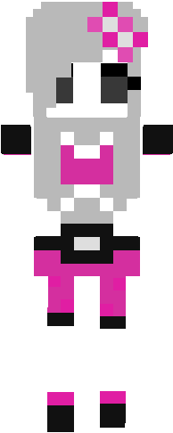 Preview of texture: skeleton