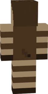 hidden