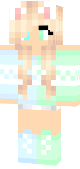 mew