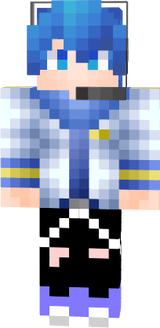 kaito shion