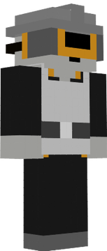 MERC Laborer