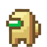 Among Us Totem
