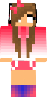 lolipop herogirl