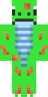 groeene gekko