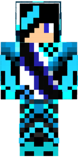 Blue Ninja