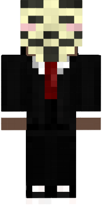 Preview of texture: TheRetator