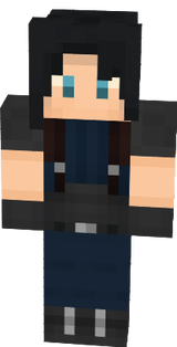 zack