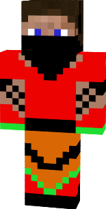 Redston_Man