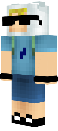 Preview of texture: yFinn