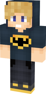AshMC SkinPack Del 2