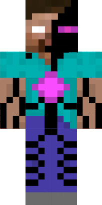 Preview of texture: EnderBrine