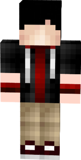 skin do c4d