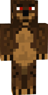 Big Foot