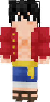 Rufy 2