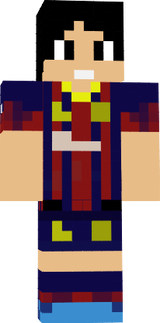 messi