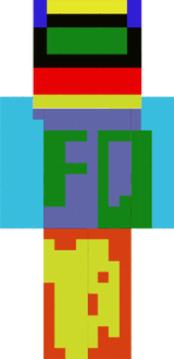 FD God