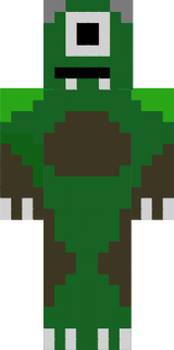 Jongulosaurus