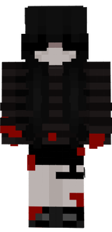 SKIN SANGRIENTA