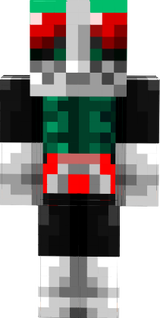 takeshi hongo kamenrider