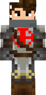 Csongor Ezredes