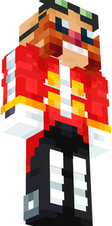 Eggman v4