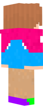 80s väri