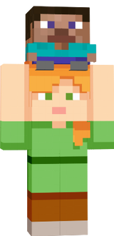 AlexSteve