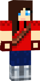 ade's skin