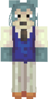 Legoshi