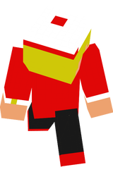 MC Skin