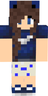 Aru Girl