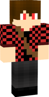 AdventurerOfMc (Shadow Knight)