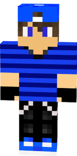 fogo azul