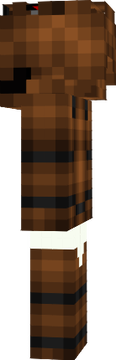 baby freddy