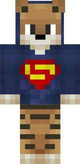 tigreman