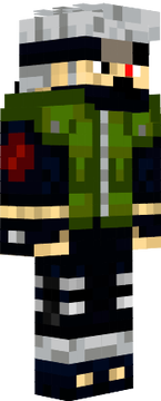 kakashi