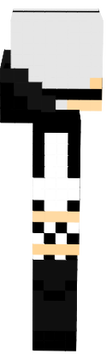 Nova skin do Wihanbrine craftlandia