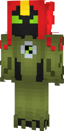 Preview of texture: spaw
