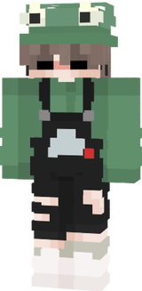 skin