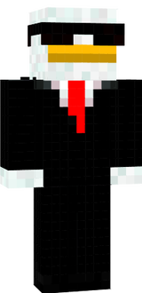 agente galinha