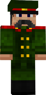 Joseph Stalin