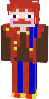 ClodettkaShow2