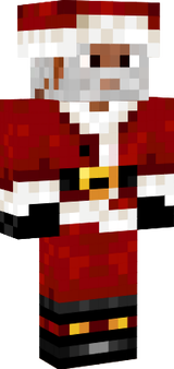 Дед мороз :D